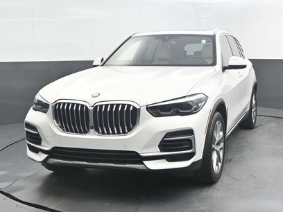 Used 2022 BMW X5 sDrive40i w/ Premium Package