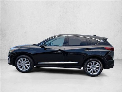 Used 2019 Acura RDX FWD image 9