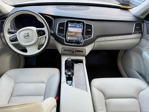 Certified 2023 Volvo XC90 T8 Core w/ Protection Package Premier image 18