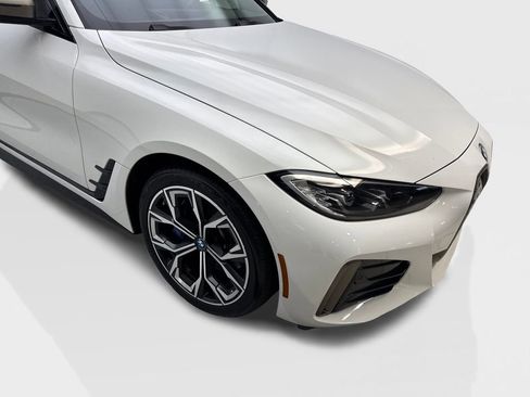 Used 2023 BMW i4 M50 AWD/4WD image 19