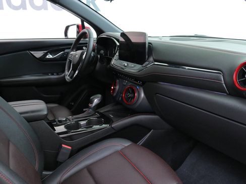 Used 2023 Chevrolet Blazer RS w/ Driver Confidence II Package image 30