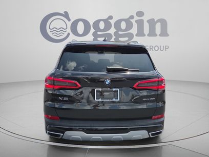Used 2019 BMW X5 xDrive40i w/ Convenience Package
