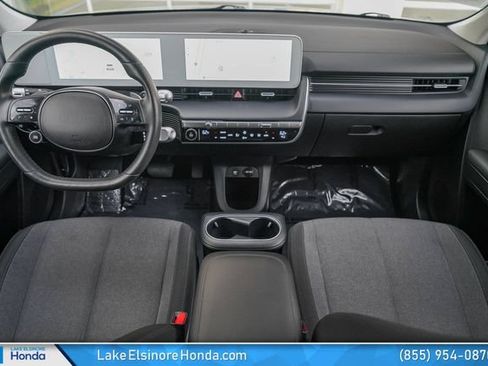 Used 2024 Hyundai Ioniq 5 SEL RWD image 19
