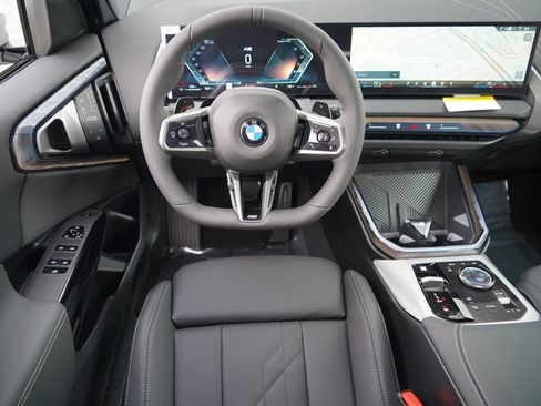 New 2026 BMW X3 xDrive30i w/ M Sport Package AWD/4WD image 14