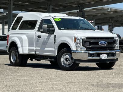 Certified 2022 Ford F350 XL w/ Power Equipment Group