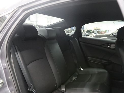 Used 2020 Honda Civic Sport image 19