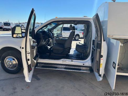 Used 2019 Ford F350 XL w/ XL Value Package RWD image 18