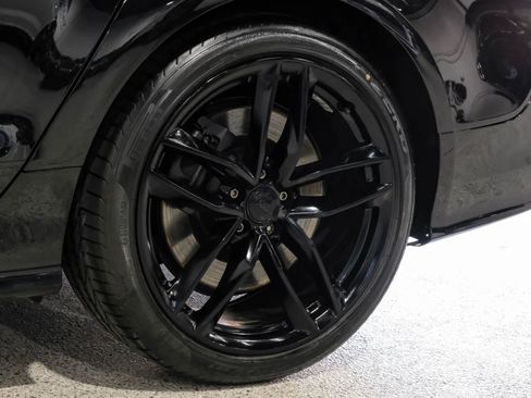 Used 2015 Audi S7 Prestige w/ Black Optic Package image 70