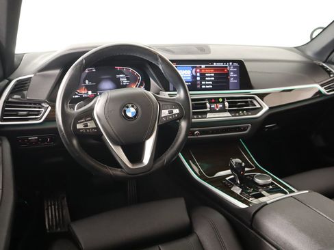 Used 2020 BMW X5 sDrive40i w/ Convenience Package image 2