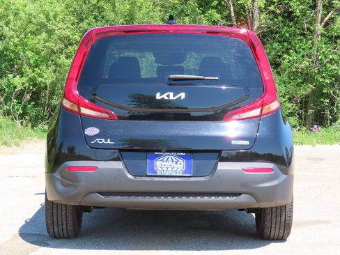 Certified 2022 Kia Soul EX FWD image 15