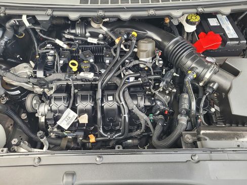 Used 2023 Ford Edge SEL image 30