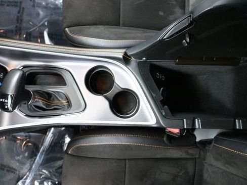 Used 2022 Dodge Challenger R/T Scat Pack image 39