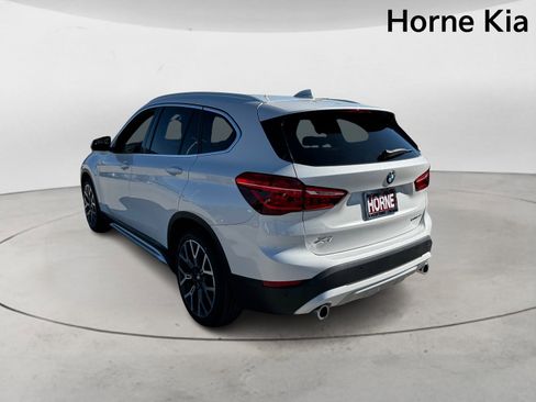 Used 2021 BMW X1 xDrive28i w/ Convenience Package image 5