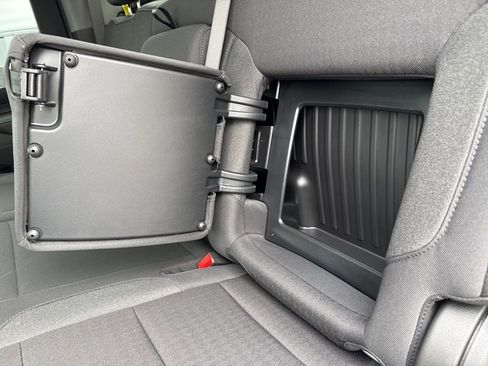 New 2026 Chevrolet Silverado 2500 LT w/ Trail Boss Package image 22