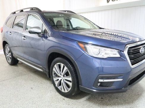 Used 2020 Subaru Ascent Touring w/ Popular Package #3 AWD/4WD image 5