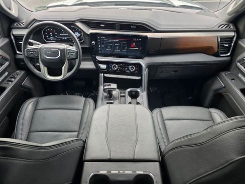 Used 2023 GMC Sierra 1500 Denali AWD/4WD image 36