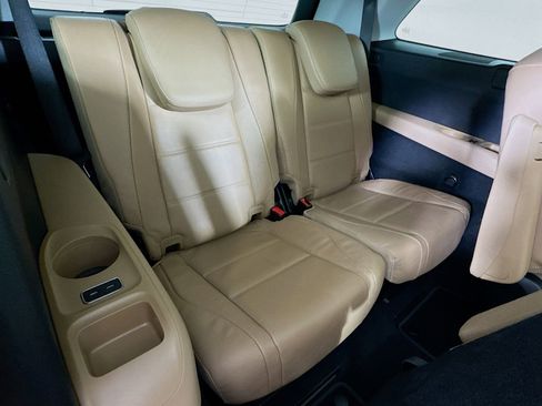 New 2026 Mercedes-Benz GLS 450 4MATIC image 30