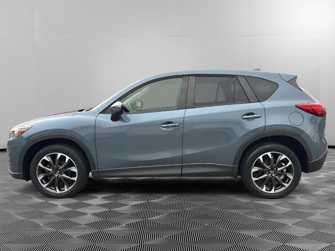 Used 2016 MAZDA CX-5 Grand Touring AWD/4WD image 5