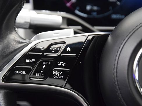 Used 2022 Mercedes-Benz S 580 4MATIC Sedan image 23