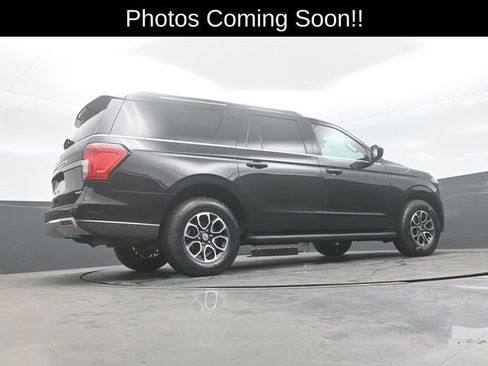 Certified 2024 Ford Expedition Max XLT AWD/4WD image 21