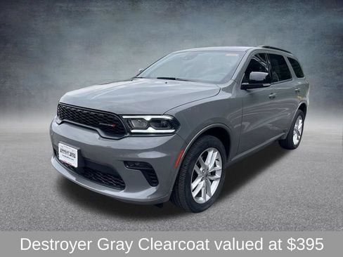 Used 2023 Dodge Durango GT AWD/4WD image 4