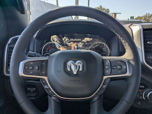 New 2026 RAM 1500 Big Horn image 22