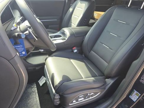 New 2026 Hyundai Palisade Calligraphy AWD/4WD image 23