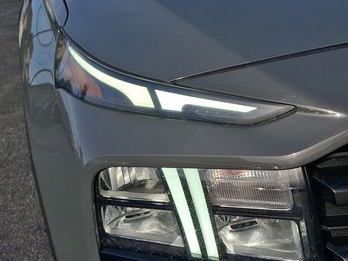 Certified 2023 Hyundai Santa Fe XRT w/ Cargo Package image 9