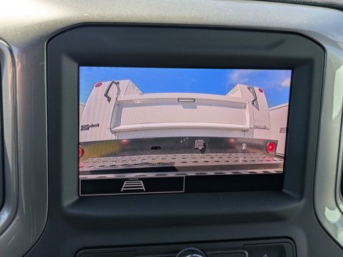 New 2026 Chevrolet Silverado 2500 W/T w/ WT Convenience Package image 23