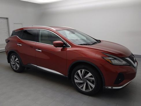 Used 2019 Nissan Murano SL image 11
