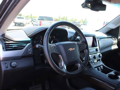 Used 2016 Chevrolet Tahoe LT RWD image 26