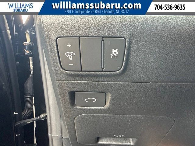 Used 2025 Kia K5 GT-Line FWD image 27