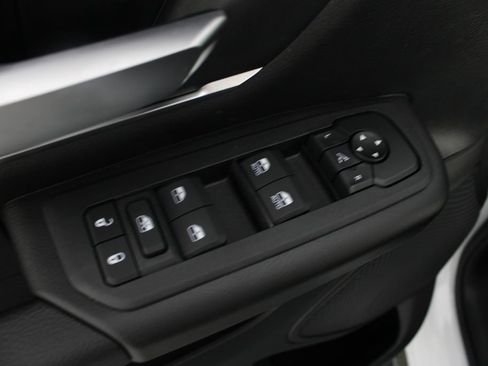 New 2026 RAM 1500 Big Horn AWD/4WD image 13