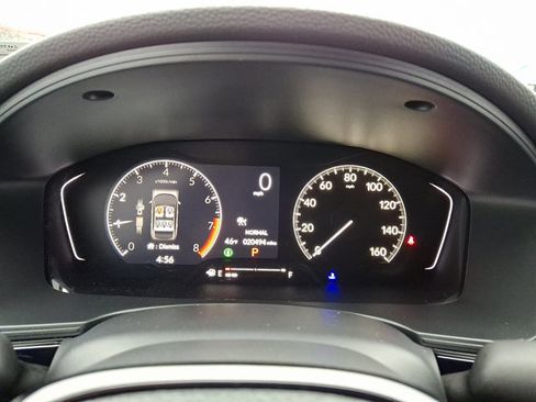 Certified 2024 Honda Civic Sport image 19