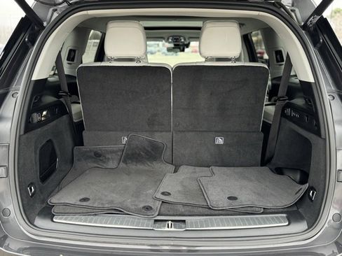 Used 2021 Jeep Grand Cherokee L Overland w/ Luxury Tech Group IV image 46