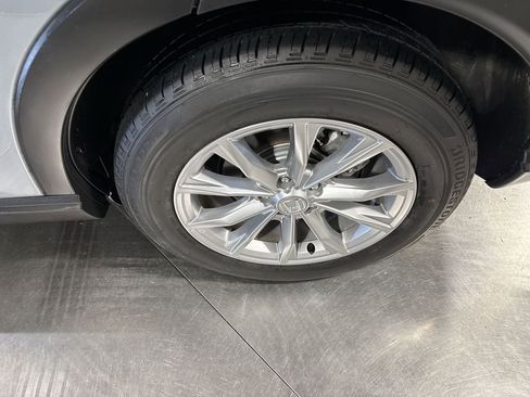 Certified 2023 Honda CR-V EX-L image 12