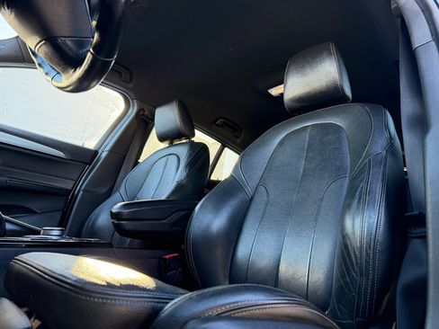 Used 2018 BMW X2 xDrive28i image 11