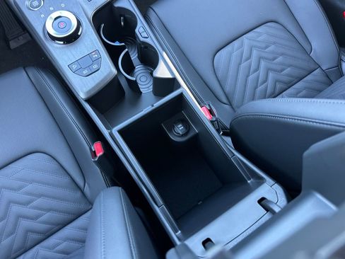 New 2026 Kia Sportage X-Line AWD/4WD image 28