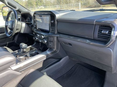 Used 2023 Ford F150 XLT w/ Equipment Group 302A High image 45