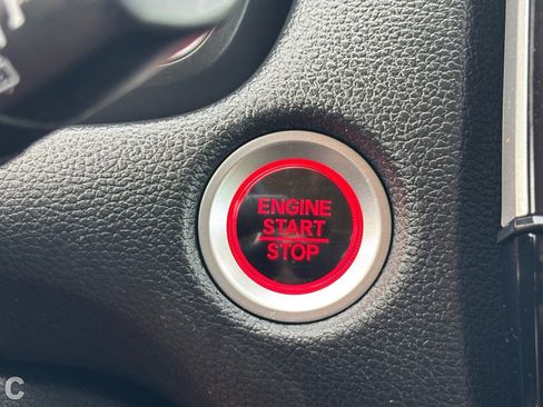 Used 2022 Honda CR-V EX image 24