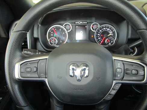New 2026 RAM 3500 Tradesman AWD/4WD image 41