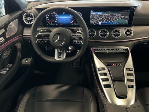 New 2026 Mercedes-Benz AMG GT 53 image 20