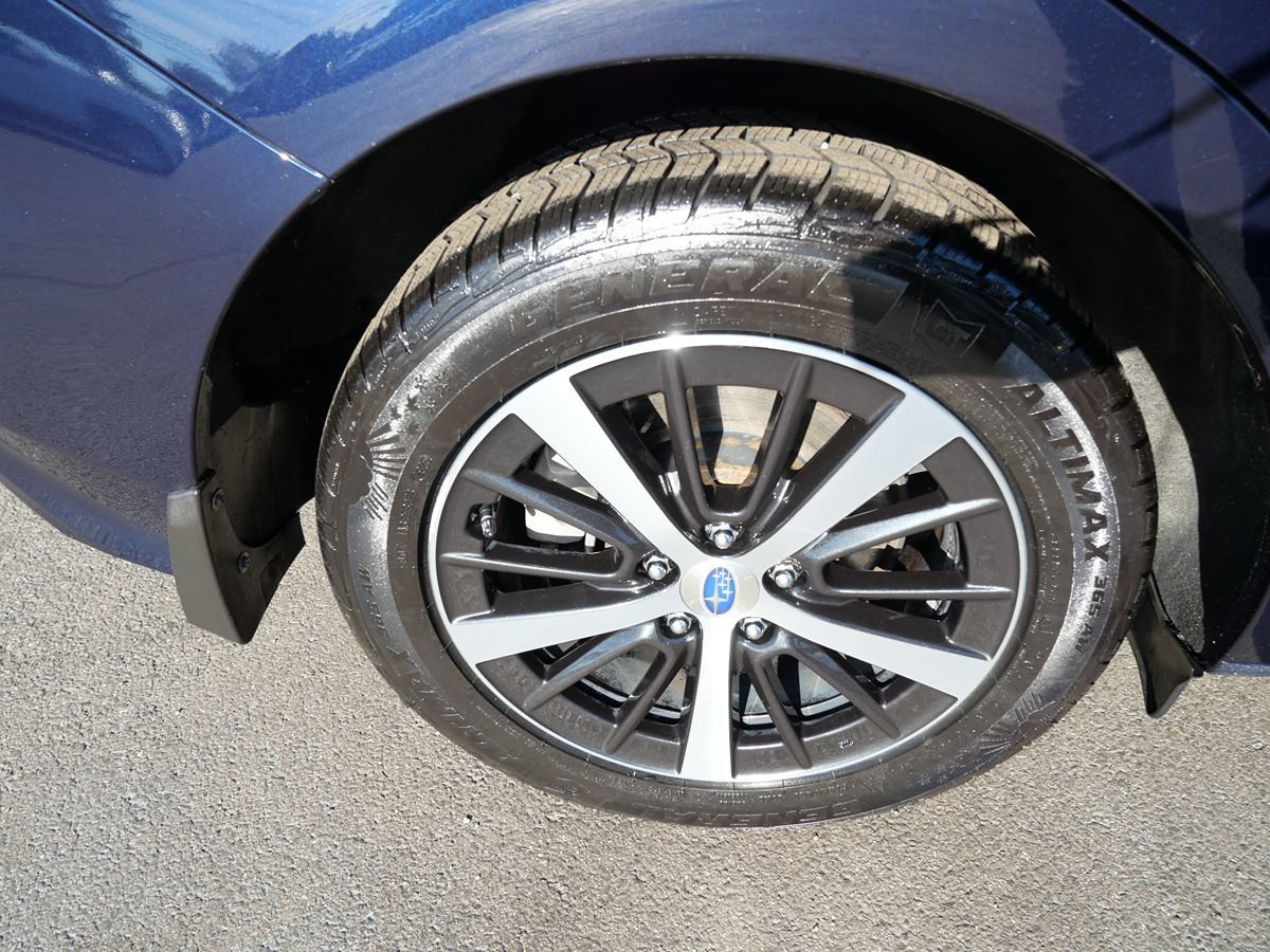 Used 2020 Subaru Impreza 2.0i Premium AWD/4WD image 37