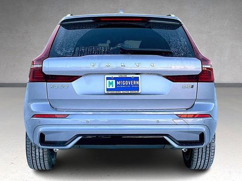 New 2026 Volvo XC60 B5 Plus w/ Climate Package image 4