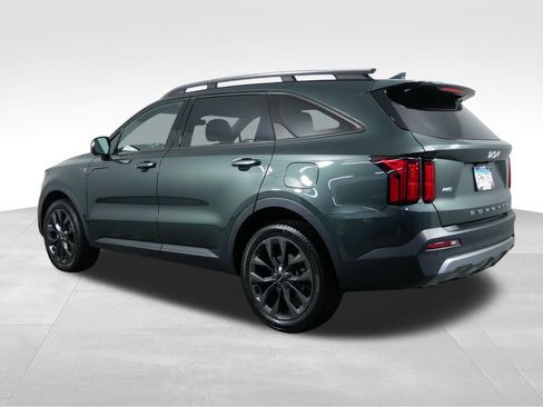 Used 2022 Kia Sorento SX Prestige AWD/4WD image 8