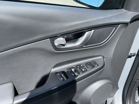 Certified 2023 Hyundai Kona Limited image 20