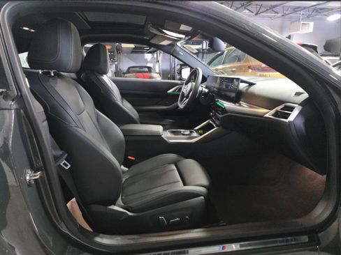Used 2026 BMW 430i xDrive Coupe w/ M Sport Package AWD/4WD image 15