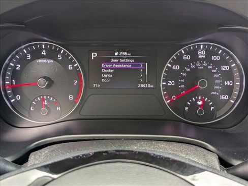 Used 2023 Kia Forte LXS w/ LXS Technology Package image 11