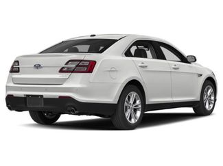 Used 2019 Ford Taurus SEL w/ Equipment Group 201A video 2