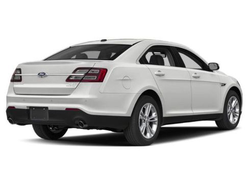 Used 2019 Ford Taurus SEL w/ Equipment Group 201A image 2